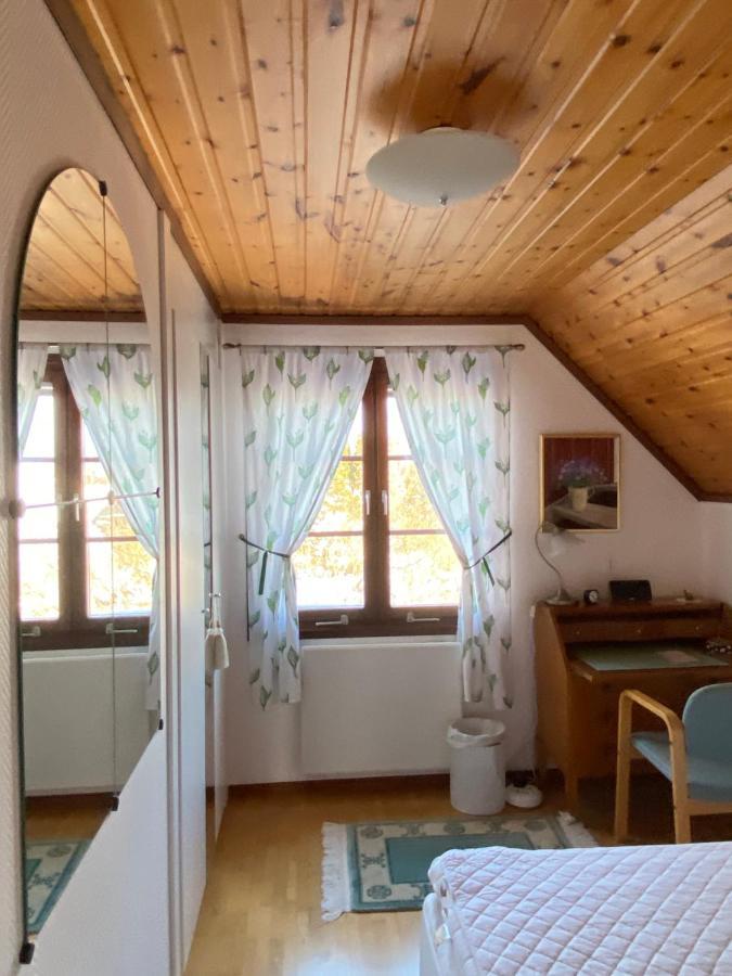 Anitas B&B Stockholm/Vaellingby Экстерьер фото