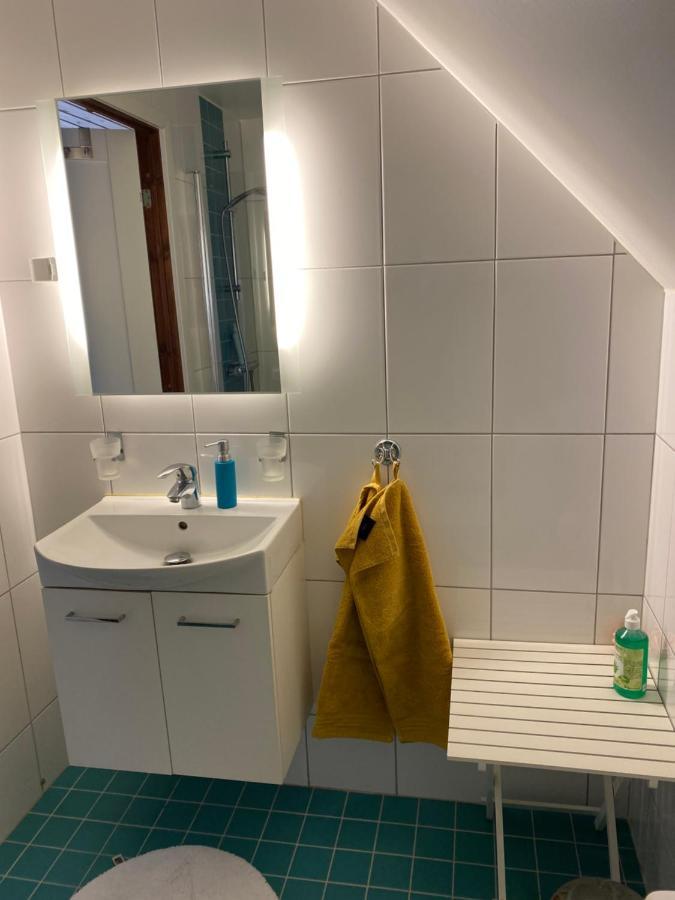 Anitas B&B Stockholm/Vaellingby Экстерьер фото