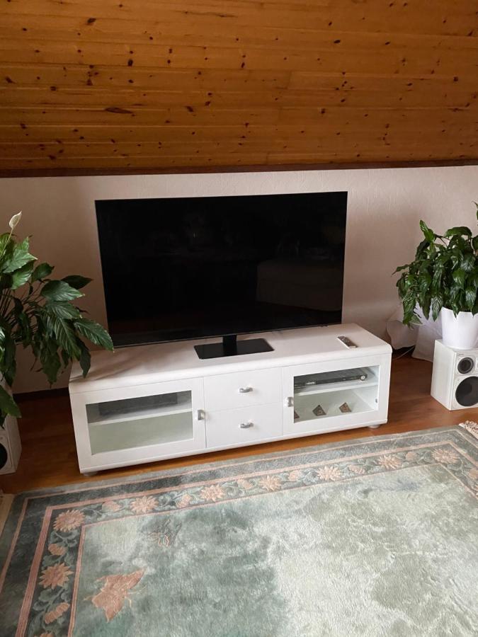 Anitas B&B Stockholm/Vaellingby Экстерьер фото